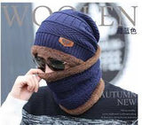 Winter Beanie Hat Cap